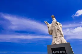 27沙僧脖子上挂的头是唐僧的吗？不是，王莽的，作者为王莽翻案图片