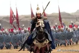 中国历史上虚构的四大名将，明明子虚乌有，不少国人却信以为真图片