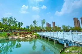 阜南好玩的地方有哪些？图片