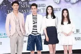 身高不够颜值来凑，这些男星身高不足一米七，女星没有一米六图片