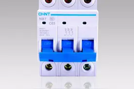 电工：空气开关哪家强？你习惯用什么品牌的空气开关？图片