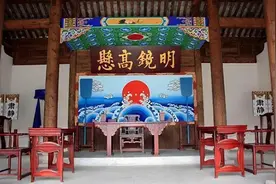 清代的知府放到现在，大概相当于什么级别的官员？图片