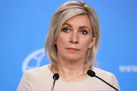 反击欧盟外长，俄建议中国军舰去欧洲，开建004是我们最好的回应图片