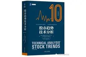 书单｜新手炒股必备的十本经典书籍推荐图片