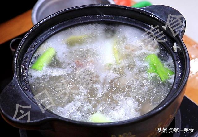 三九天后多喝汤，分享8道家常做法，营养滋补，驱寒润燥，真舒服