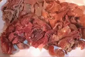 驴哥看世界：小驴哥带你揭秘驴肉店老板的变现之道图片