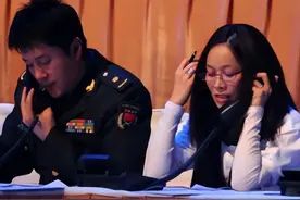 蔡国庆：曾经拒绝那英，被圈外妻子苦追8年，如今儿子成骄傲图片