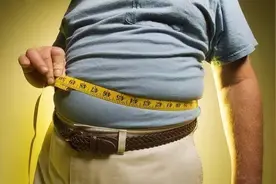 男性152-188cm标准体重对照表，若你“达标”，恭喜，还不算胖图片
