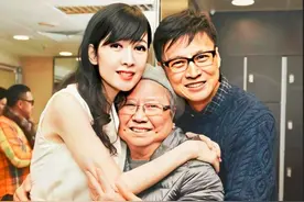 6月刚过，就有20位名人相继离世，27岁漂亮女星被噎窒息离奇身亡图片