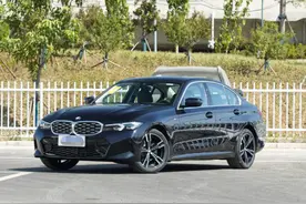 落地35万，开完宝马3系再开特斯拉Model 3，车主：差距明显图片