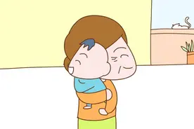 为啥很多老人帮忙带完孙子，都急匆匆地要回老家？原因现实且扎心图片