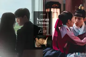 韩剧高甜吻戏幕后！《僵尸校园》班长秀赫吻17次图片