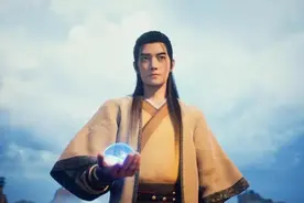 不朽凡人境界划分图片