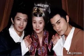 武则天：喜欢俊小伙和中年医生，男宠并不多，但都不得善终图片