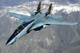 F14接连坠毁！伊朗曾购买数百架美国战机，会不会看上歼10C？图片