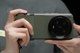 更像相机的影像旗舰，小米13 Ultra上手体验图片