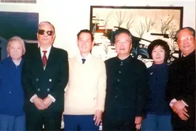 赴台牺牲的烈士后人今何在:吴石长子正厅级，女儿享受国务院津贴图片