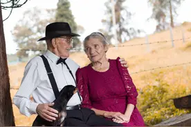 人老了才明白，夫妻过70岁还能做到3件事的，绝对是人生赢家！图片