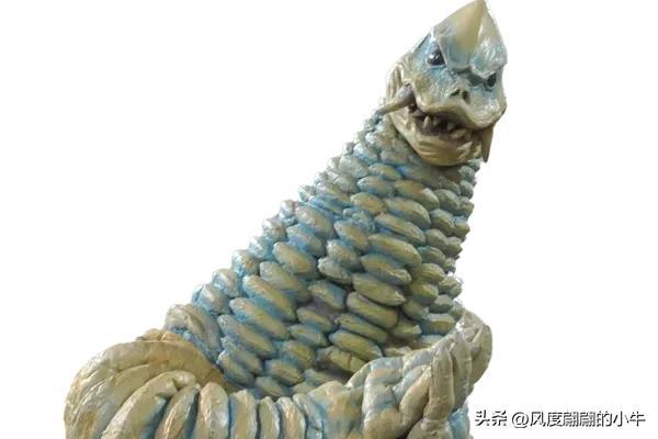 奥特银河格斗：新世代英雄敌役大全