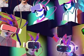 2023年值得关注的十二款VR/XR头显图片