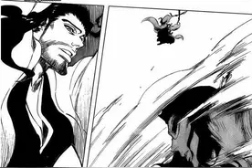 死神：盘点动漫中最精彩的十大战斗图片