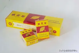 全球卷烟包装知多少？图片