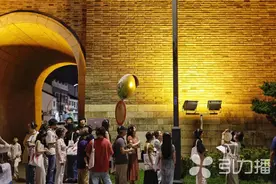 老苏州 | “阊门移民”说图片