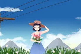 中年女人爱听的情话图片