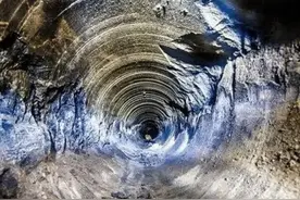 52年后才明白，1970年苏联想挖穿地球，为何只挖到12263米？图片