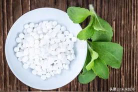 甜味剂行业专题研究报告图片