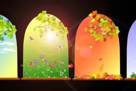 终于明白了《易经》“元、亨、利、贞”的深刻内涵，再也不会困惑图片