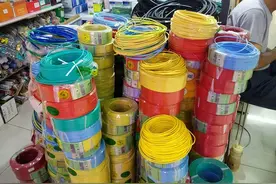 装修买铜线，单股铜芯线好还是多股铜芯线好？弄懂后就不会坑了图片