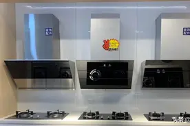 油烟机顾客满意度PK：樱花第6，华帝排第4，85分以上的只有1家图片