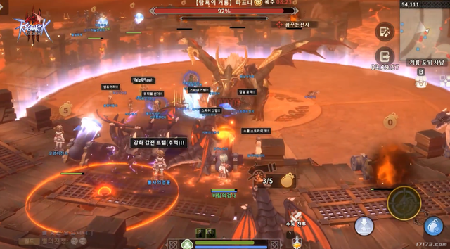 苦等数年！《永恒之塔2》领衔，盘点G-STAR 2025值得关注的游戏