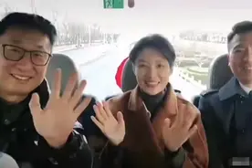 “文代会”合影暴露明星体制身份，大揭底，还有哪些明星有编制？图片