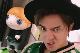 被换脸、举报、下架，5位污点艺人侥幸心理想复出，被群众教做人图片