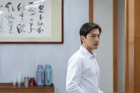 《县委大院》连追4集，发现剧中的光明县，就是山西定襄县图片