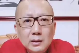 老汪有的话不能信之搭档裂穴图片