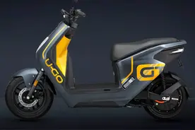 最远续航190公里！这2款电动车通勤代步无忧，或成摩托车替代品？图片