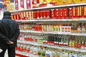 适合收藏的几款口粮酒，未来升值空间满足你的期望图片