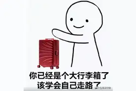 “无人认领”行李箱竟成盲盒网上开卖，有人开出奢侈品……图片