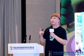 专访《迷你世界》IP商业化负责人叶柏延：游戏IP怎样做好潮玩？图片