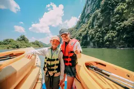 5句话夸孩子，让11岁的儿子和我成为真正值得信任的好朋友图片