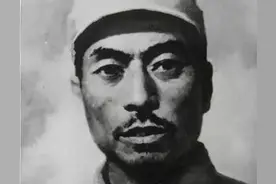 杨靖宇之子，1952年才知父亲是抗战英雄，后因公务英年牺牲图片