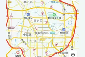 冬季雾霾天多了，河南多地限行限号，货车出行要注意图片