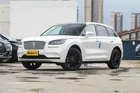 浅谈林肯冒险家的缺点，准车主值得一看！此乃真实感受图片