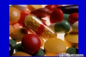 1000多种常用药物的剂型和适应症汇总图片