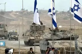 千万别以为今天的巴勒斯坦离我们很遥远图片