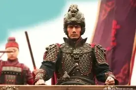 韩世忠：从泼皮无赖到位极人臣，繁华落尽却是南宋武将宿命的悲哀图片