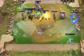 云顶之弈：因严重破坏平衡，而被改版的游戏设定，老玩家都经历过图片